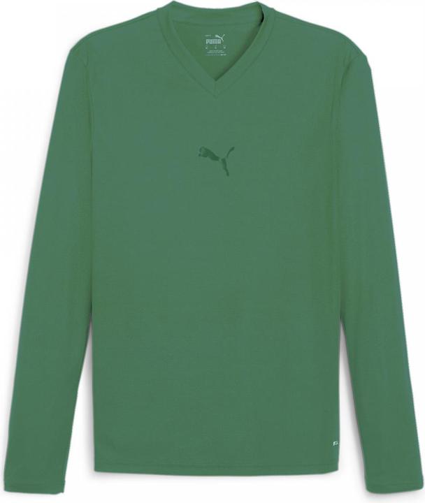Image du produit Puma teamGOAL Tee de base LS (S)