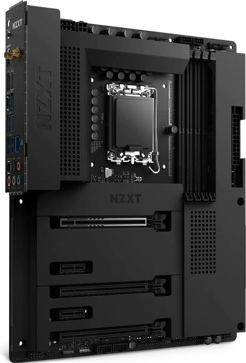 Produktbild NZXT N7 Z690 (LGA 1700, Intel Z690 (DDR4), ATX)