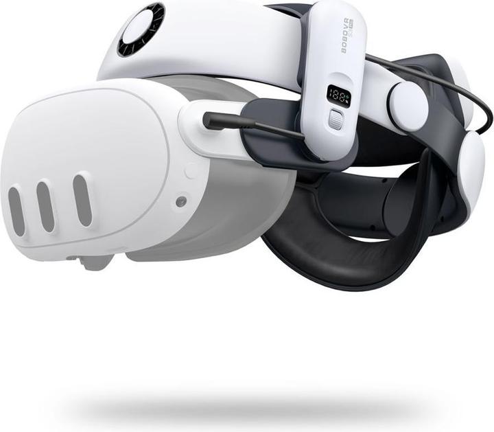 Immagine prodotto Bobovr S3 PRO Cinghia di sicurezza per batteria per Meta Quest 3