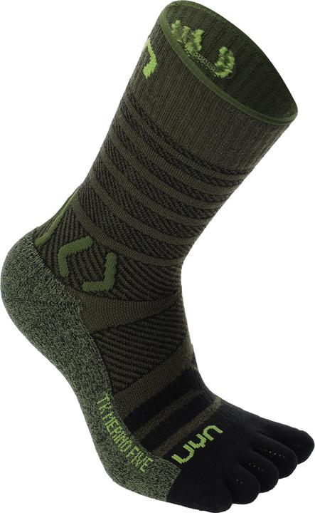 Image du produit UYN Trekking Five Mérinos (45 - 47)