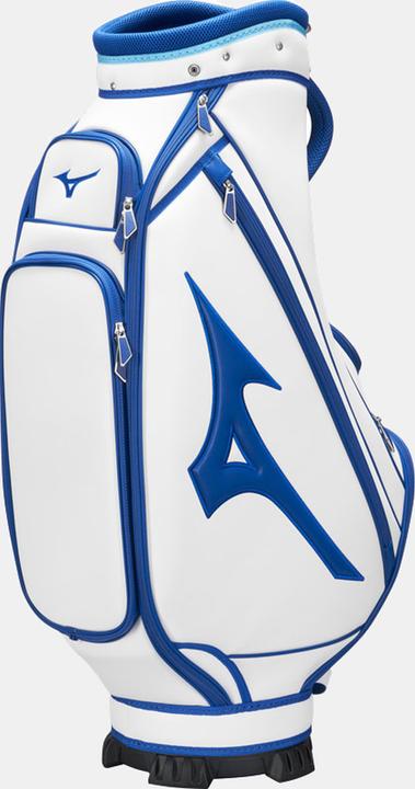 Actual product image Mizuno Tour Staff Mid Bag