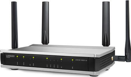 Produktbild Lancom Systems 1800EF-5G