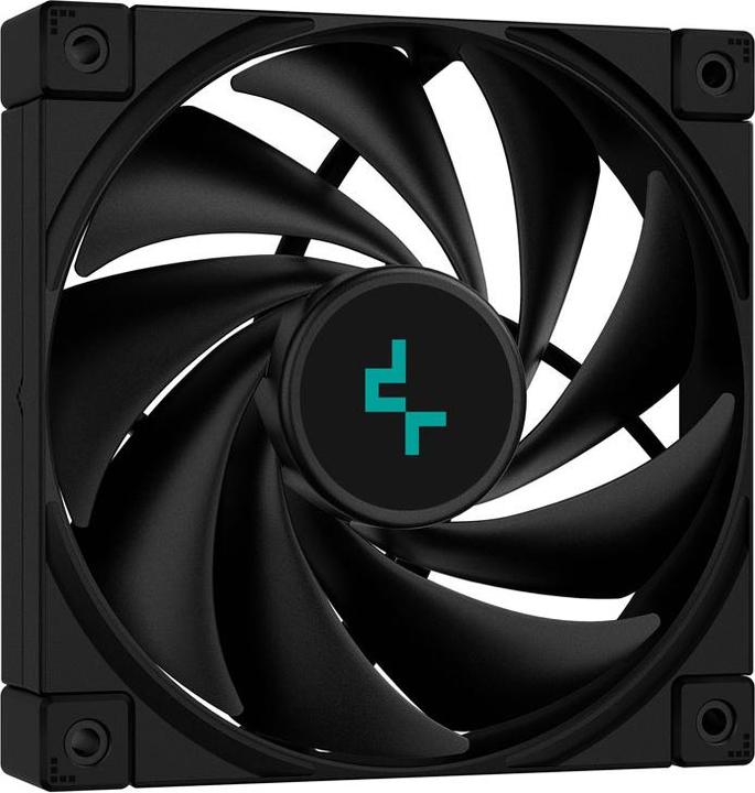 Immagine prodotto Deepcool AK500 (158 mm)