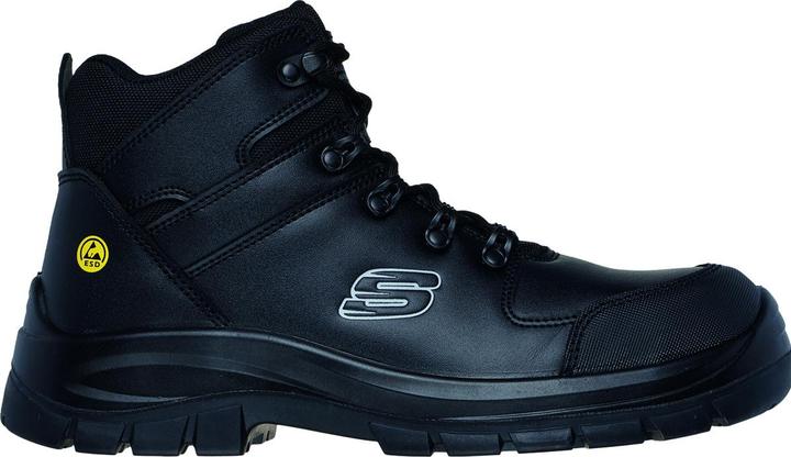 Actual product image Skechers Sicherheits-Schuh TROPHUS 43 (S3, 43)