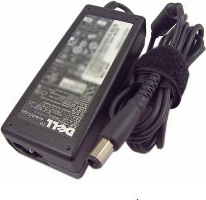 Produktbild Dell 3 Prong AC Adapter (65 W)