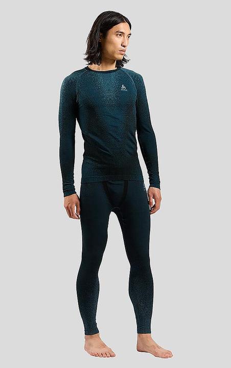 Produktbild Odlo Bl Bottom long Performance Warm Blackcomb (L)