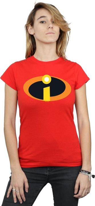 Produktbild Disney The Incredibles Costume Logo TShirt (L)