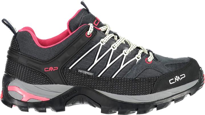 Produktbild CMP Campagnolo Rigel Low WP Schuhe (40)