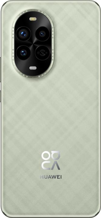 Actual product image Huawei Nova 13 Pro (512 GB, Loden Green, 6.77", 50 Mpx, 4G)