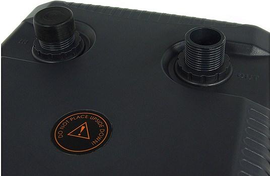 Immagine prodotto Hailea Ultra Titan 150 (Alimentatore automatico digitale)