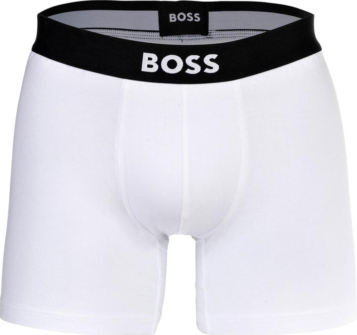 Produktbild BOSS BoxerBr 3P ONE (L, 3er Pack)