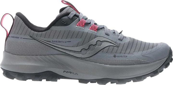 Image du produit Saucony - Baskets PEREGRINE - Femme (40.5)