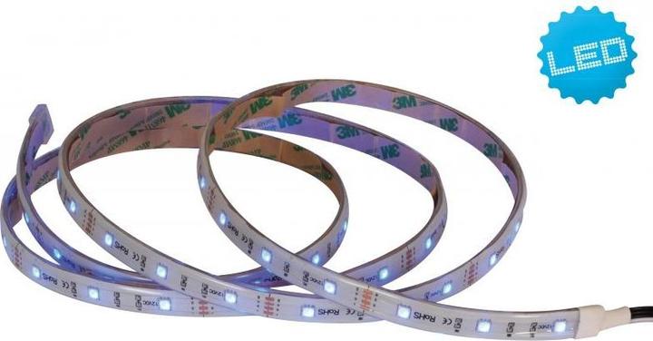 Produktbild Näve LED Stripe RGB 2m indoor (RGB, 200 cm, Indoor)