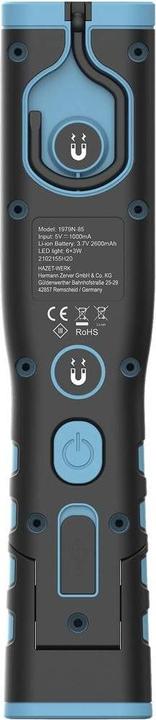 Produktbild HAZET LED Lampe 1979N-85 (600 lm)