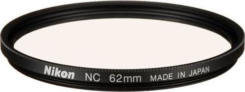 Immagine prodotto Nikon Nc (62 mm, Filtri colore neutro, 62 mm)