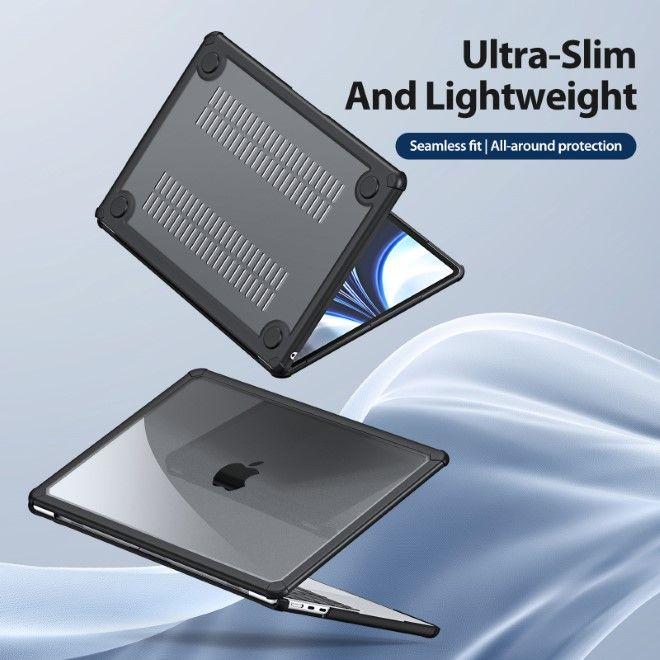 Produktbild Dux Ducis LCGM Protective Hard Case Hartschalen Schutzhülle Series (14", Apple)