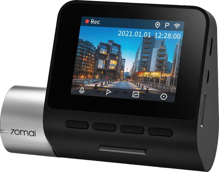 Immagine prodotto 70mai Pro Plus+ (Ricevitore GPS, WiFi, 2.7K)