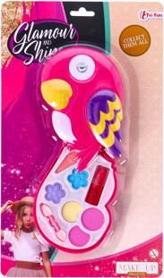 Immagine prodotto Toi-Toys Set per il trucco - Pappagallo