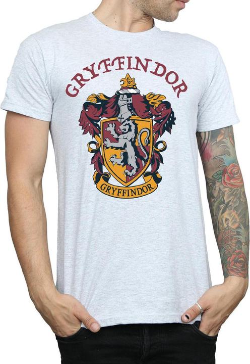 Produktbild TShirt (S)
