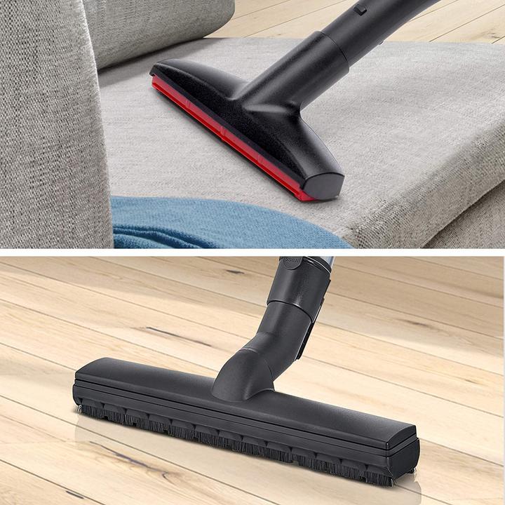 Immagine prodotto Bosch Hausgeräte BGC41XSIL
