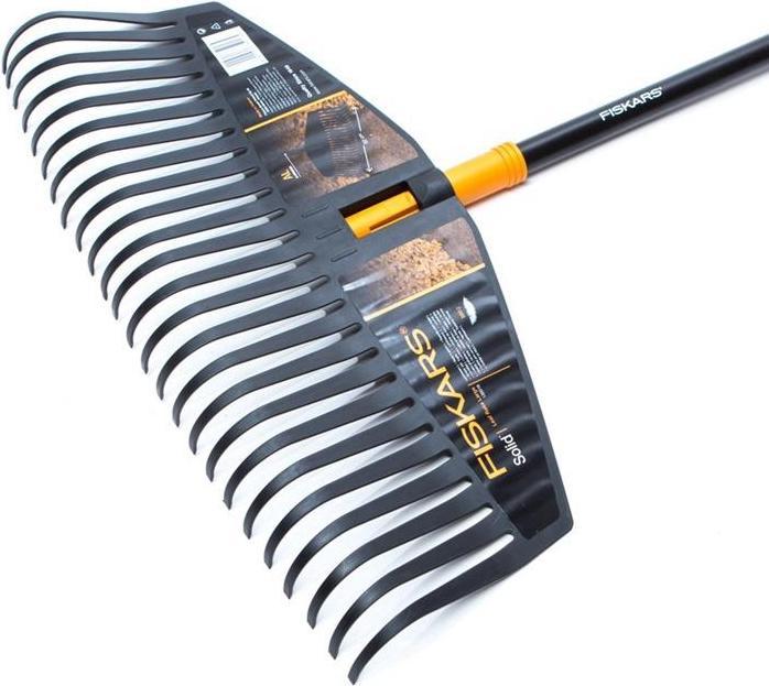 Image du produit Fiskars 1003465 Râteau à palettes
