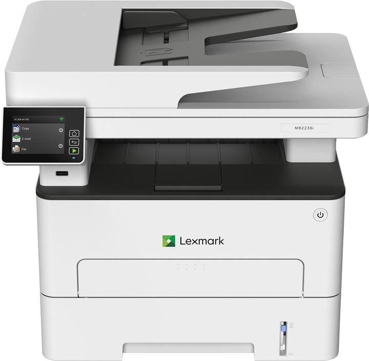 Lexmark MB2236i (Laser, Noir et blanc)