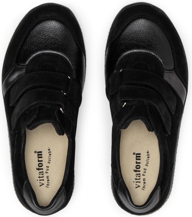 Immagine prodotto Vitaform Sneaker Leder/Stretch Supersoft (40)