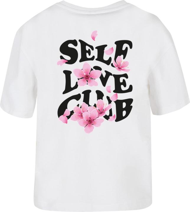 Actual product image Miss Tee Self Love Club Tee - 105765 (M)