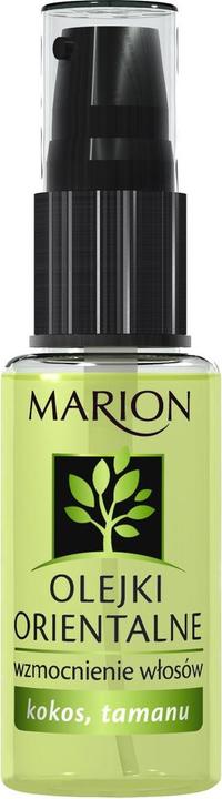 Image du produit Marion Huile Orientale Is Boosting Hair 30Ml (30 ml)