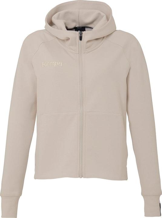 Immagine prodotto Kempa Kapuzenjacke STMNT Women (S)