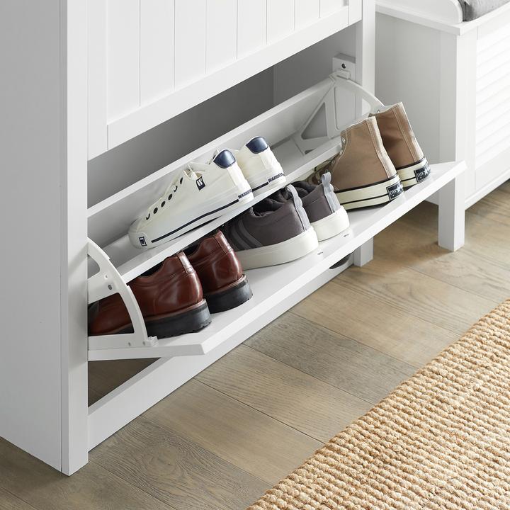Actual product image SoBuy Stanley (80 x 110 x 24 cm)