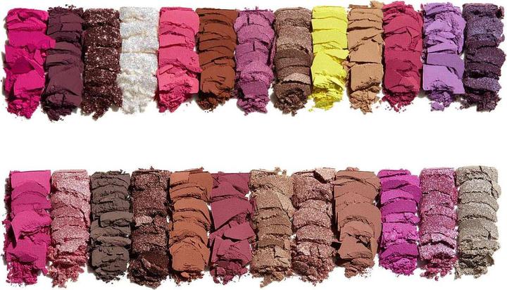 Actual product image Anastasia Beverly Hills Per pallet (Pink)