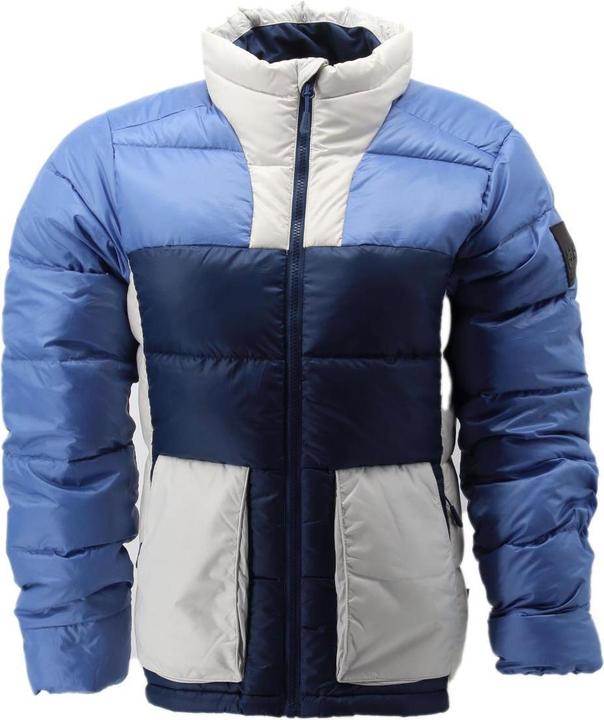 Blau, Weiss