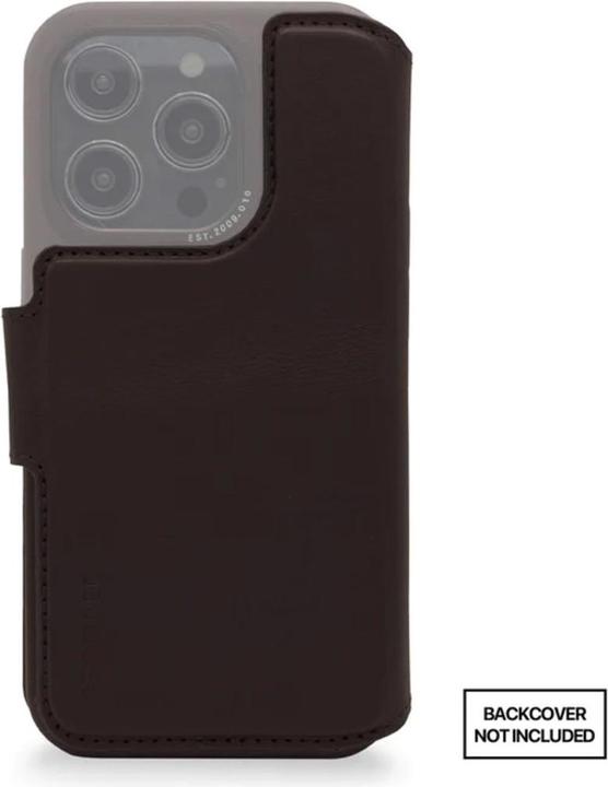 Image du produit Decoded Leather MagSafe Modu Wallet (Apple iPhone 14 Plus, Apple iPhone 14 Pro Max)