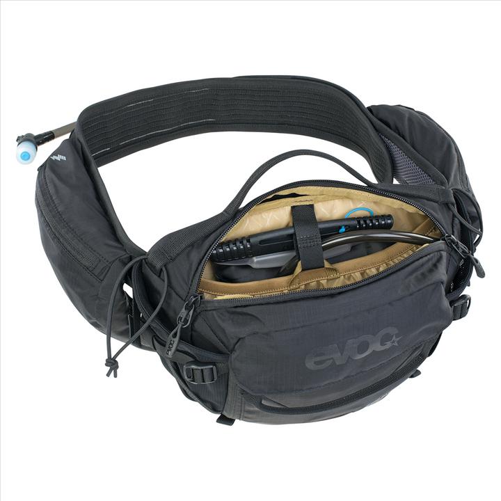 Actual product image Evoc Hip Pack Pro E-Ride