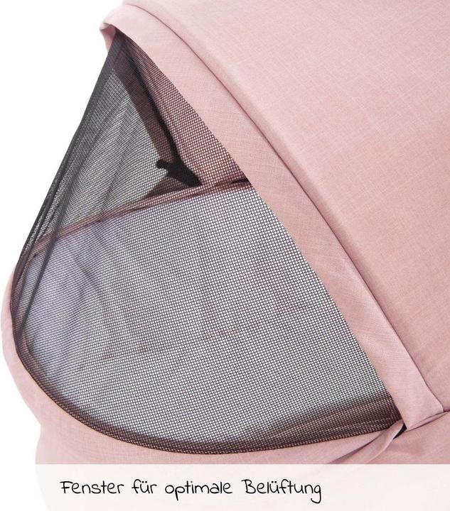 Image du produit Hauck Colibri Pram