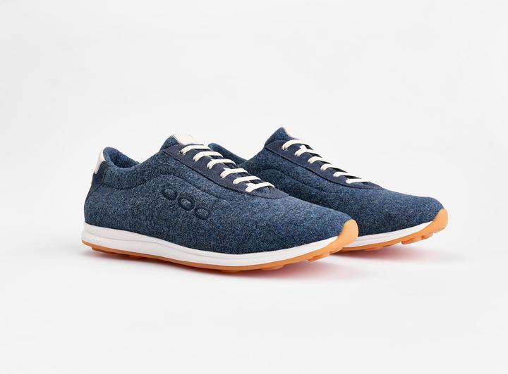 Immagine prodotto GNL Lana Water-Line blu navy (39)