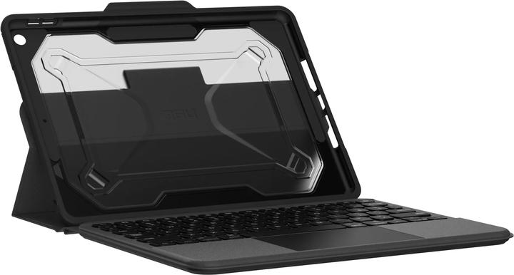 Produktbild UAG Bluetooth Keyboard (DE, iPad 2021 (9. Gen), iPad 2019 (7. Gen), iPad 2020 (8. Gen))
