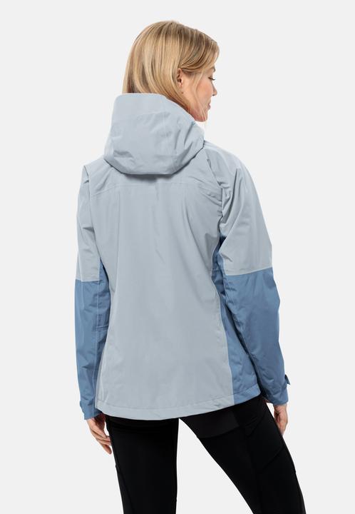 Produktbild Jack Wolfskin Eagle Peak 2L Jkt W (L)