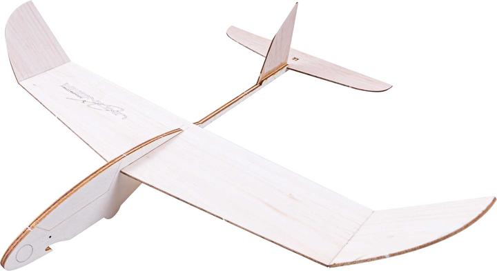 Actual product image Modellbau Lindinger Free flight model ""