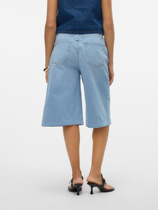 Produktbild Vero Moda VMROWENA Shorts Jeans-Shorts (XS)
