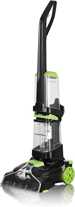 CleanMaxx Carpet & Hard Floor Cleaner PRO