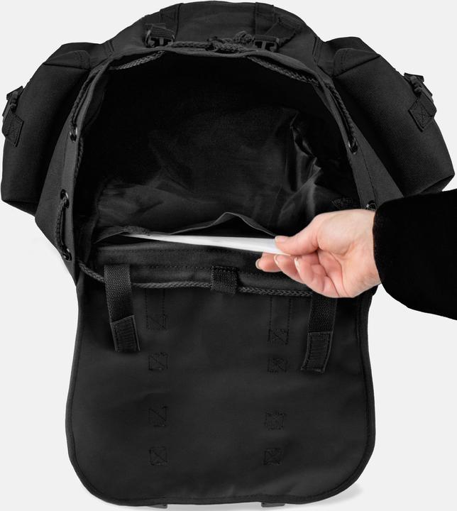 Produktbild Black Snake huntsman (25 l)