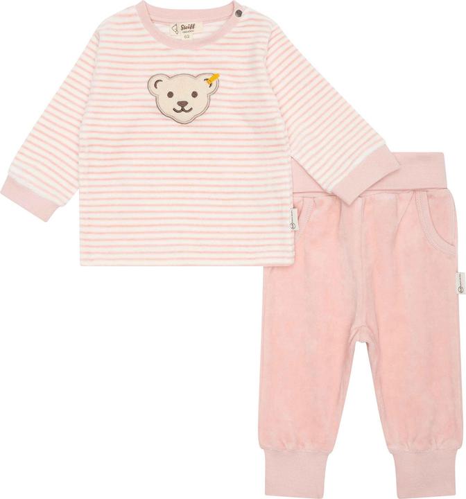 Steiff Baby Sweatanzug