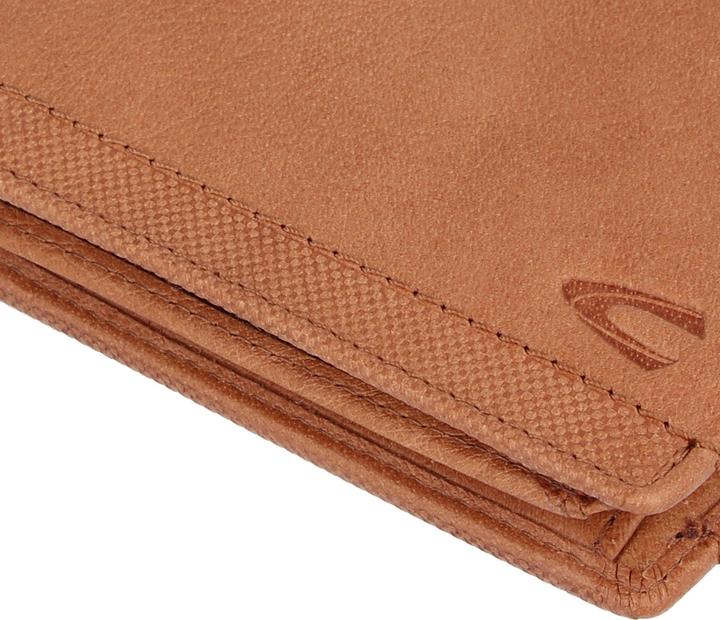 Produktbild Camel Active Nimbus Geldbörse RFID Schutz Leder 12 cm