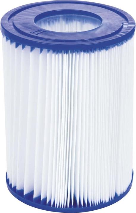 Actual product image Bestway Power Steel Pool oval 305x200x84cm (305 x 200 x 84 cm)