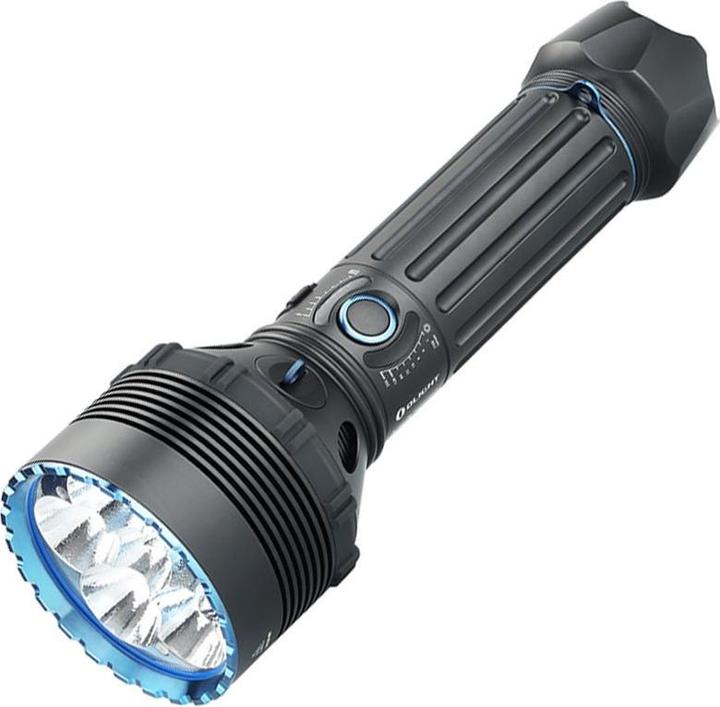 Actual product image Olight Xr (32 cm, 25000 lm)