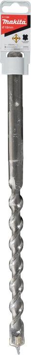 Immagine prodotto Makita Punta SDS-MAX 4 taglienti (18x340 mm)