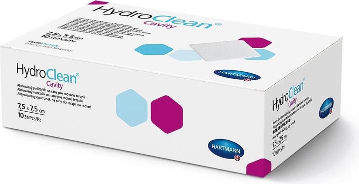 Produktbild IVF Hartmann plus Cavity Wundkissen (2112.26 ml)