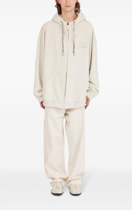 Actual product image Maison Martin Margiela Maison Margiela Sweaters Beige (S)